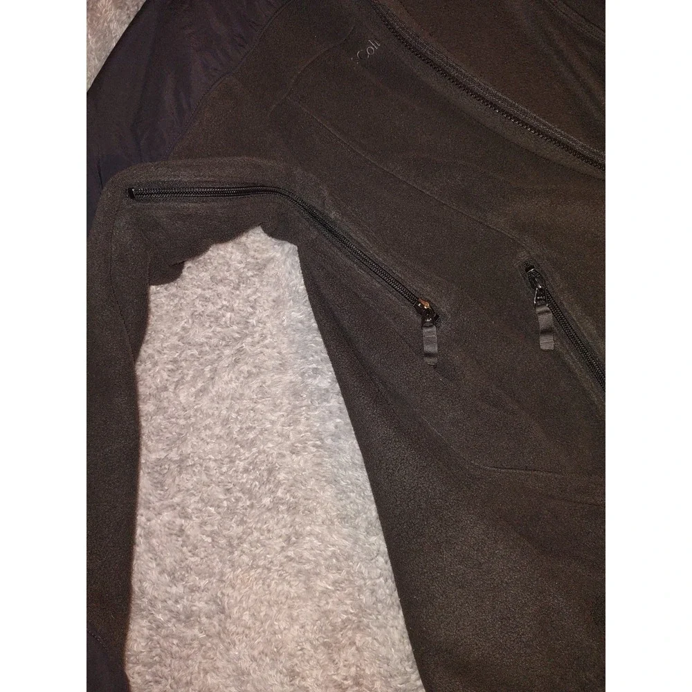 Columbia men streetwear